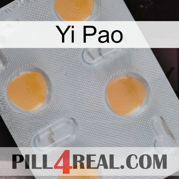Yi Pao 24